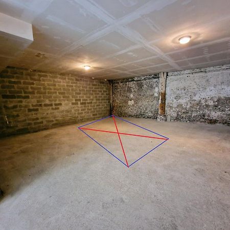 Appartements Up & Down By Beds76 Rouen Exterior foto