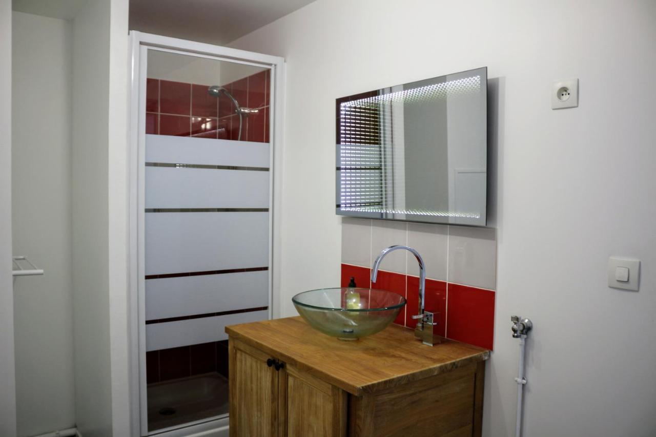 Appartements Up & Down By Beds76 Rouen Exterior foto