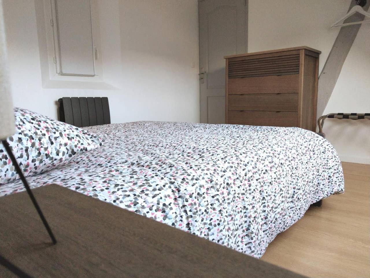 Appartements Up & Down By Beds76 Rouen Cameră foto