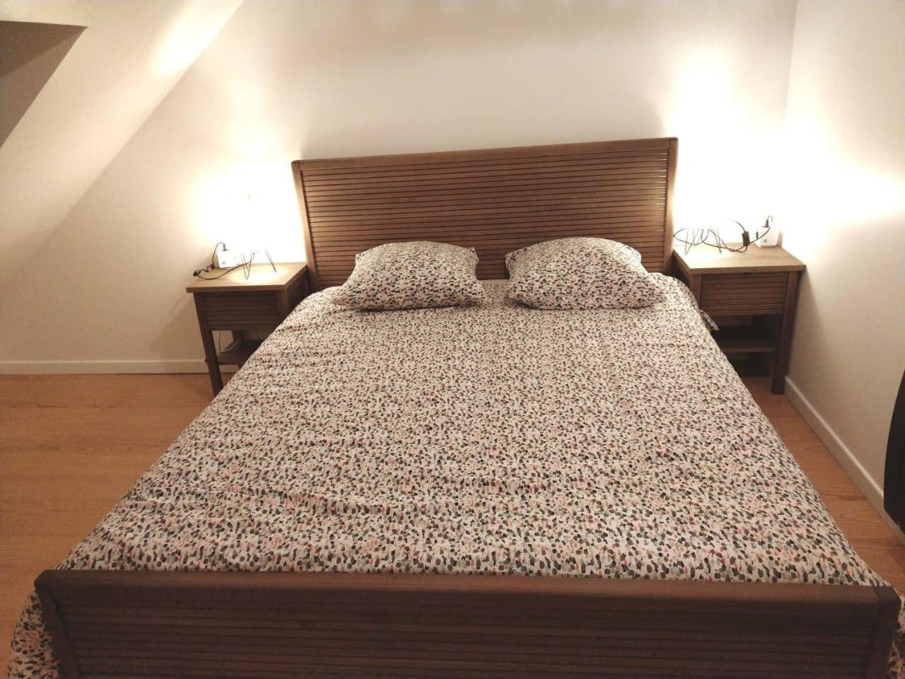 Appartements Up & Down By Beds76 Rouen Cameră foto