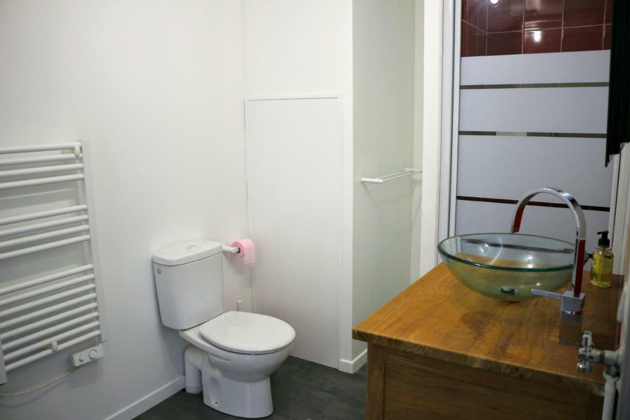 Appartements Up & Down By Beds76 Rouen Exterior foto
